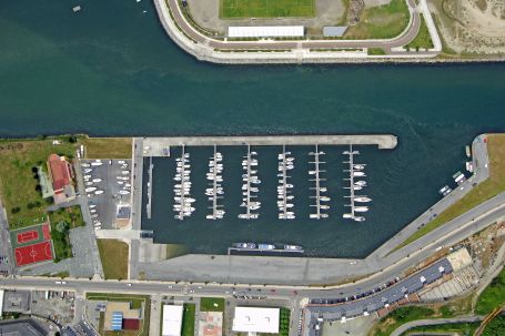 Marina Viveiro Marina