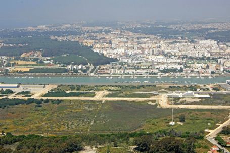 Real Club Náutico del Puerto de Santa María Marina