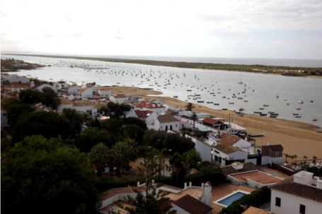 Puerto Marina El Rompido Marina