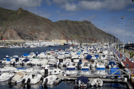 Tenerife Marina Marina