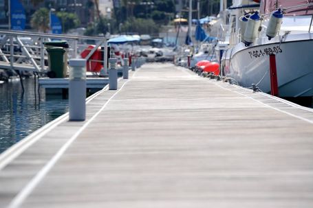 Real Club Náutico de Gran Canaria Marina