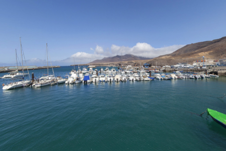 Puerto Morro Jable Marina