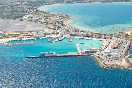 Formentera Marina