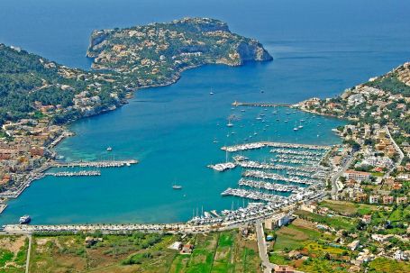 Puerto de Andratx Marina
