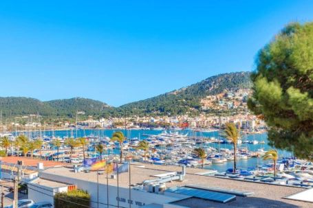 Puerto de Andratx Marina