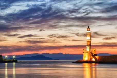 Port of Chania Marina