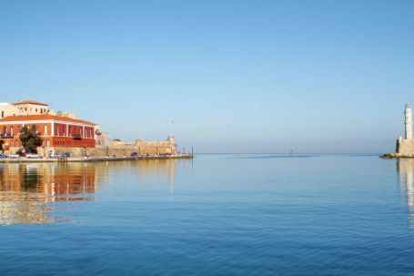 Port of Chania Marina