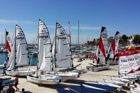 Port Calanova Marina