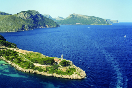 Punta Avançada Marina