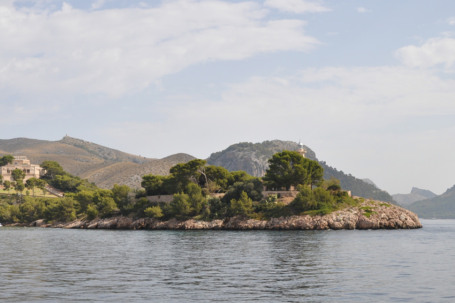 Punta Avançada Marina