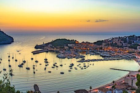 Puerto de Sóller Marina