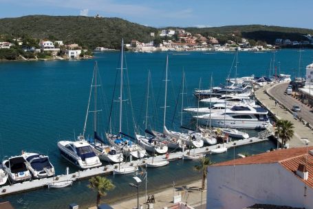 Marina Port de Llevant Marina
