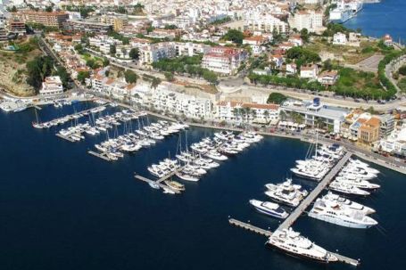 Marina Port de Llevant Marina