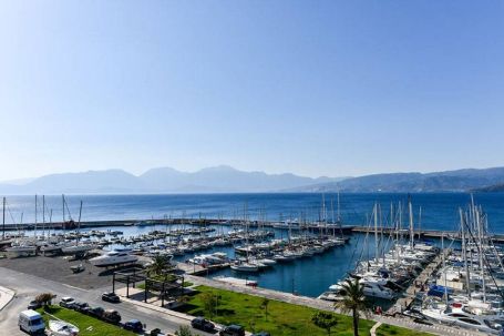 Agios Nikolaos Marina (Crete) Marina