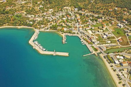 Plataria Marina Marina