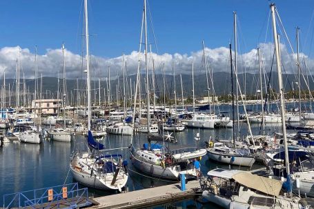 Messolonghi Marina Marina