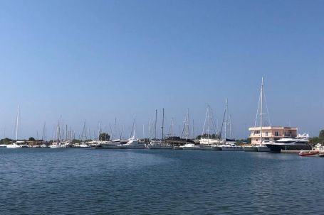 Messolonghi Marina Marina