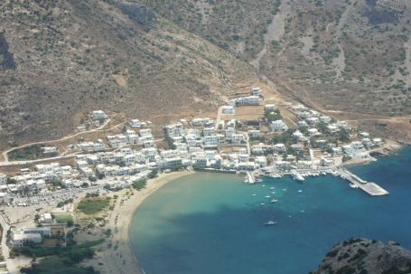 Kamares Marina Marina