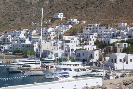 Kamares Marina Marina