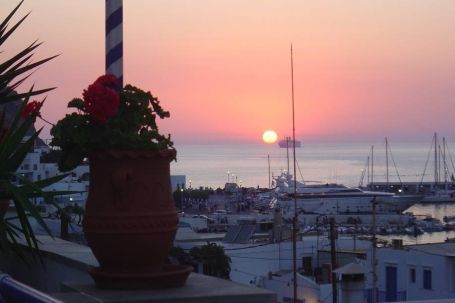 Kamares Marina Marina