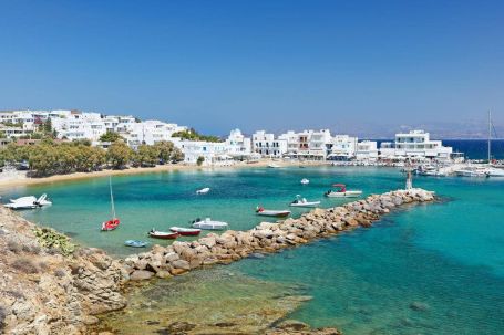 Piso Livadi Marina Marina