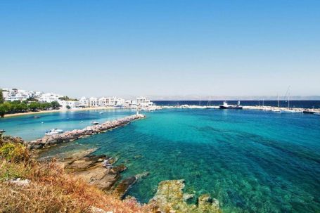 Piso Livadi Marina Marina