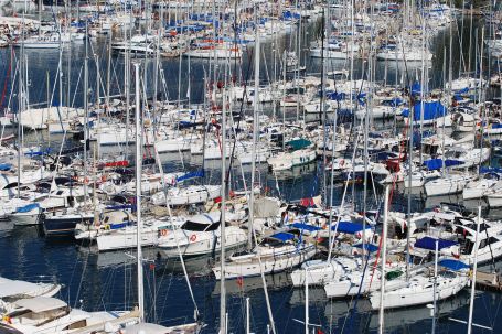 Marmaris Yacht Marina Marina