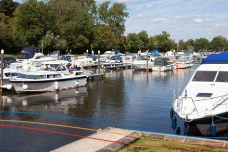 Windsor Marina