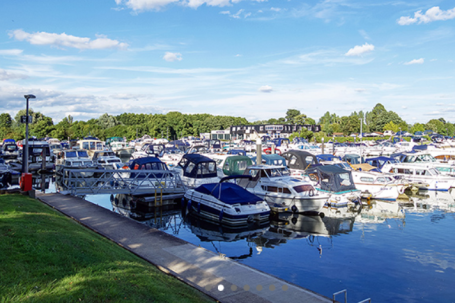 Windsor Marina