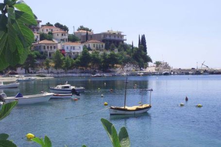 Astrous Marina Marina