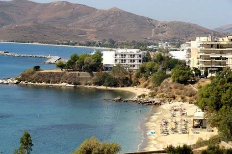 Astrous Marina Marina