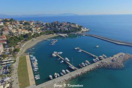 Astrous Marina Marina