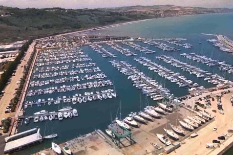 Marina Dorica Marina