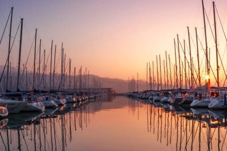 Marina Dorica Marina