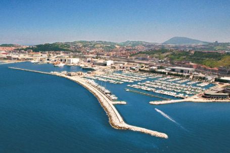 Marina Dorica Marina