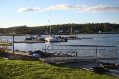 St Peters Marina Ltd Marina