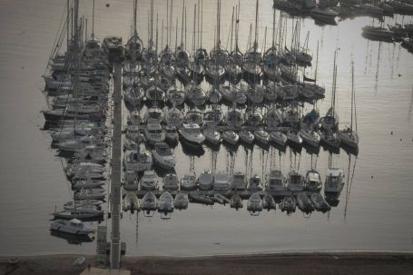 Yacht Club Marzamemi Marina