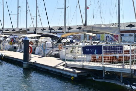 Viaport Marina Marina