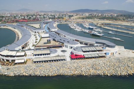 Viaport Marina Marina