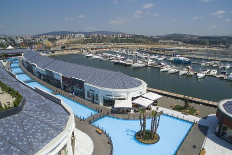 Viaport Marina Marina