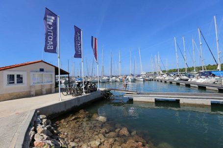 Marina Veli Rat Marina