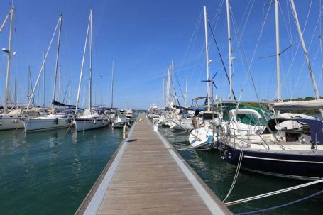 Marina Veli Rat Marina