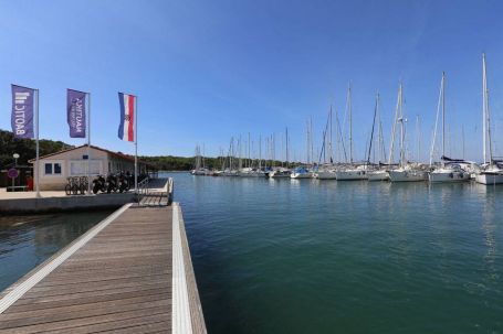 Marina Veli Rat Marina
