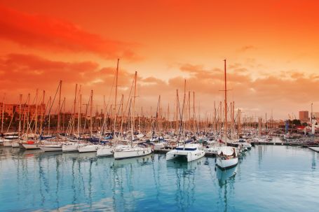 OneOcean Port Vell Marina