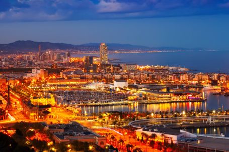 OneOcean Port Vell Marina