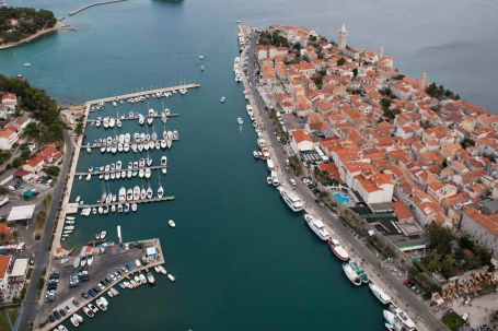 ACI Marina Rab Marina