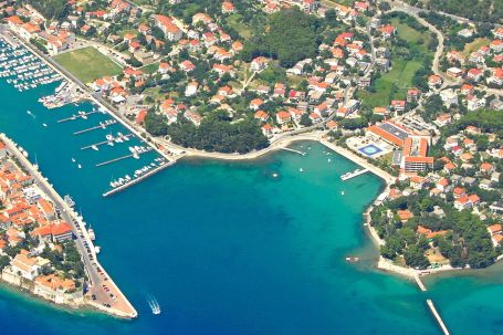 ACI Marina Rab Marina