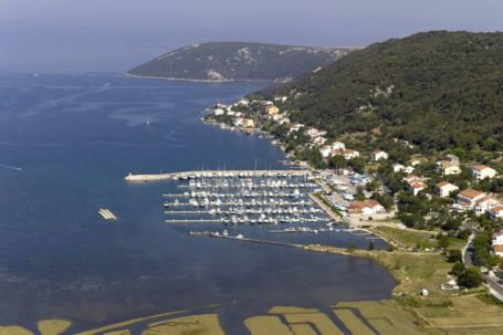 ACI Marina Supetarska Draga Marina