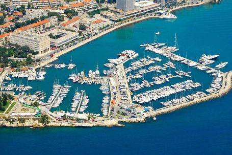 ACI Marina Split Marina