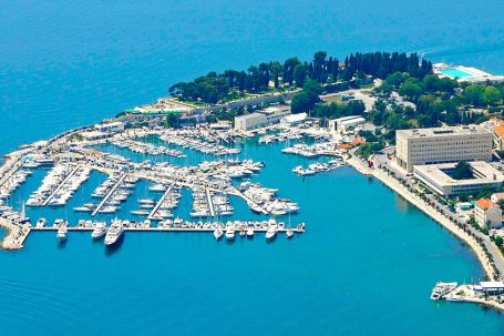 ACI Marina Split Marina